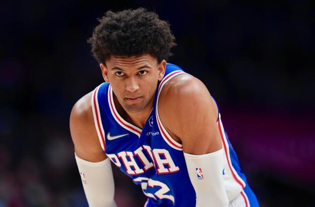 九游娱乐官网-交锋猛龙76人形势不乐观 塞布尔缺席客场已成定局