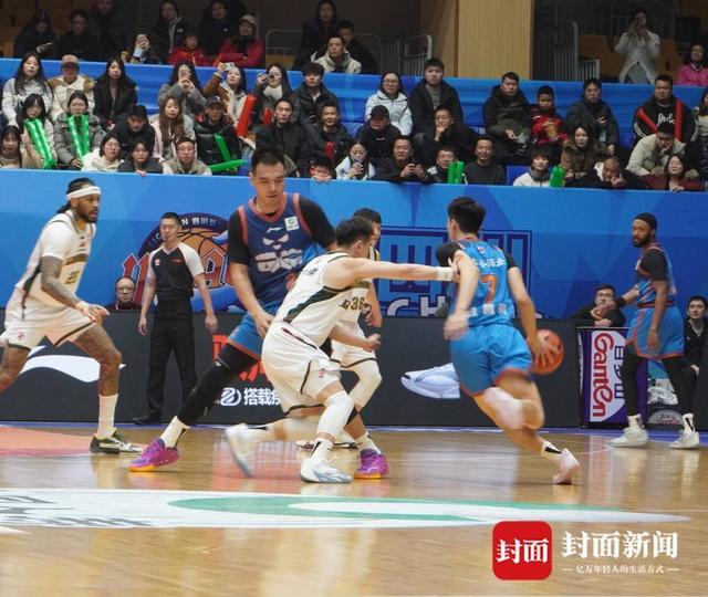 九游娱乐app-CBA四川男篮大比分负于辽宁男篮