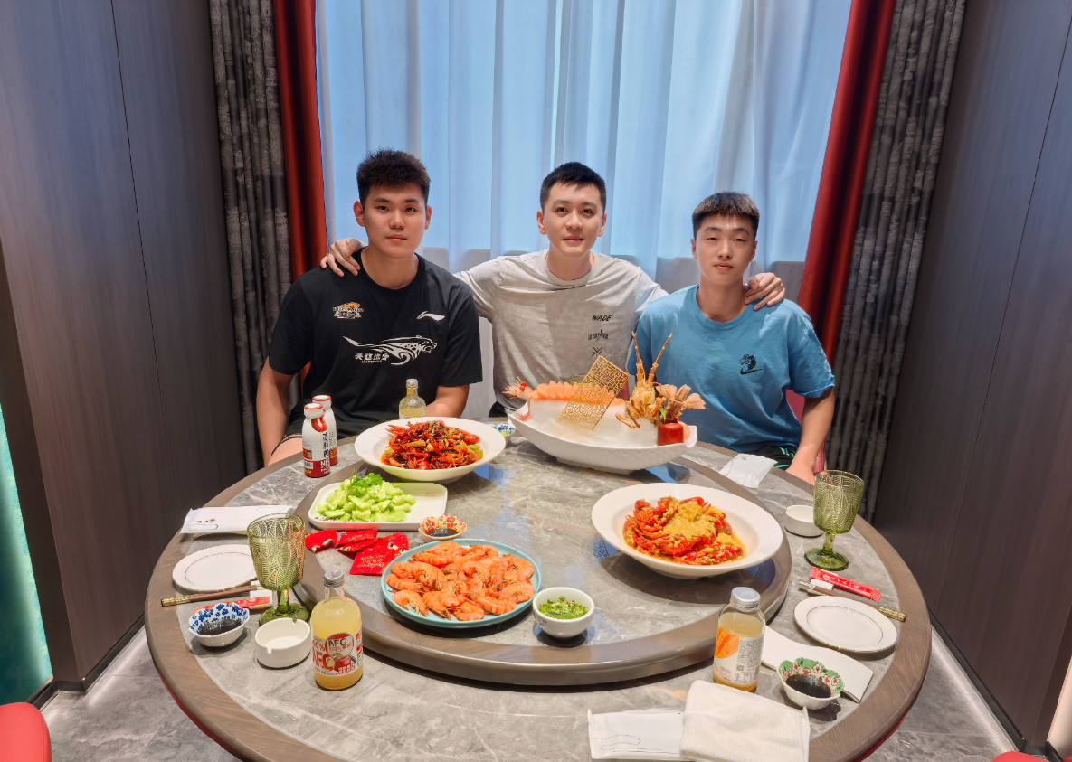 九游娱乐-连西丁都打不好！辽篮斗殴2小将逐渐边缘化 杨鸣离职队内队外都难